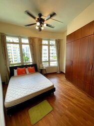 The Petals (D23), Condominium #461100431